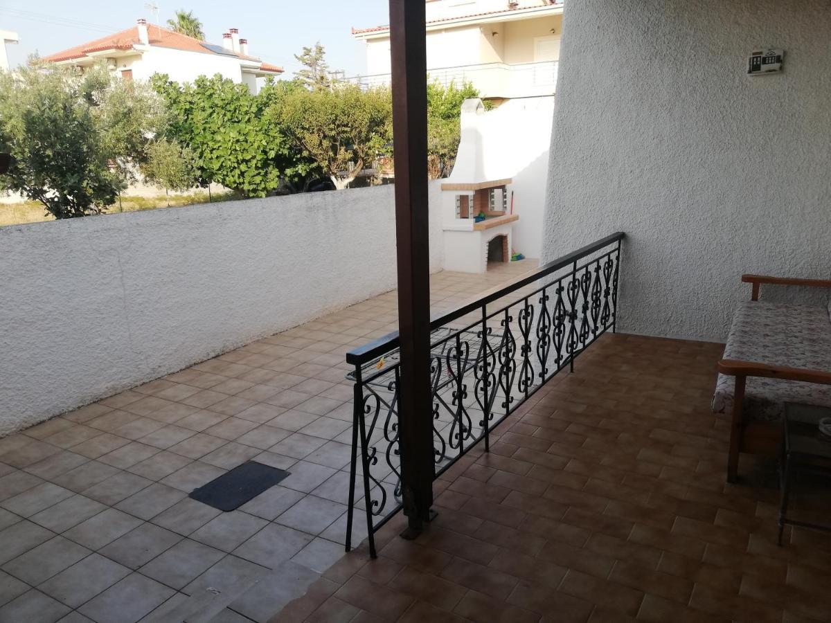 Sunhouse Vrahati Esterno foto