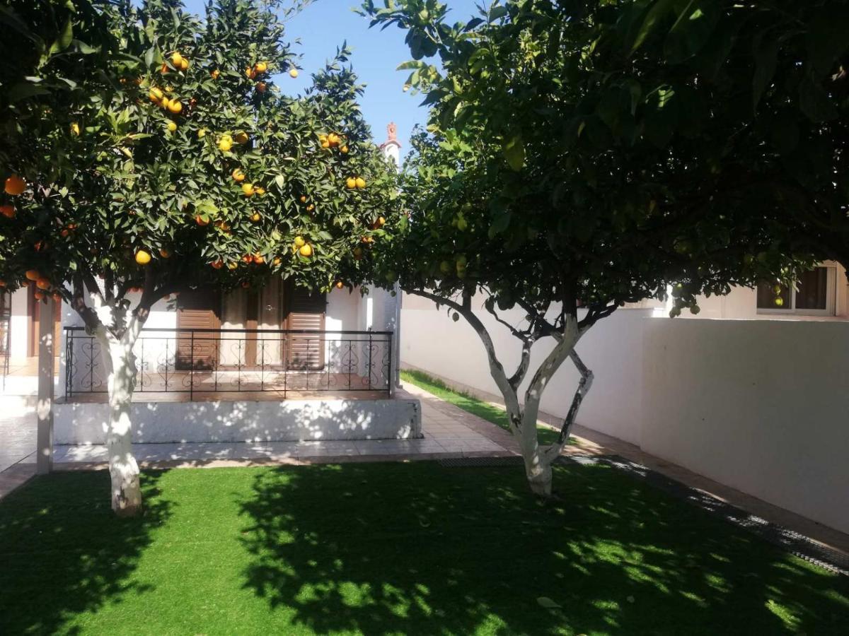 Sunhouse Vrahati Esterno foto