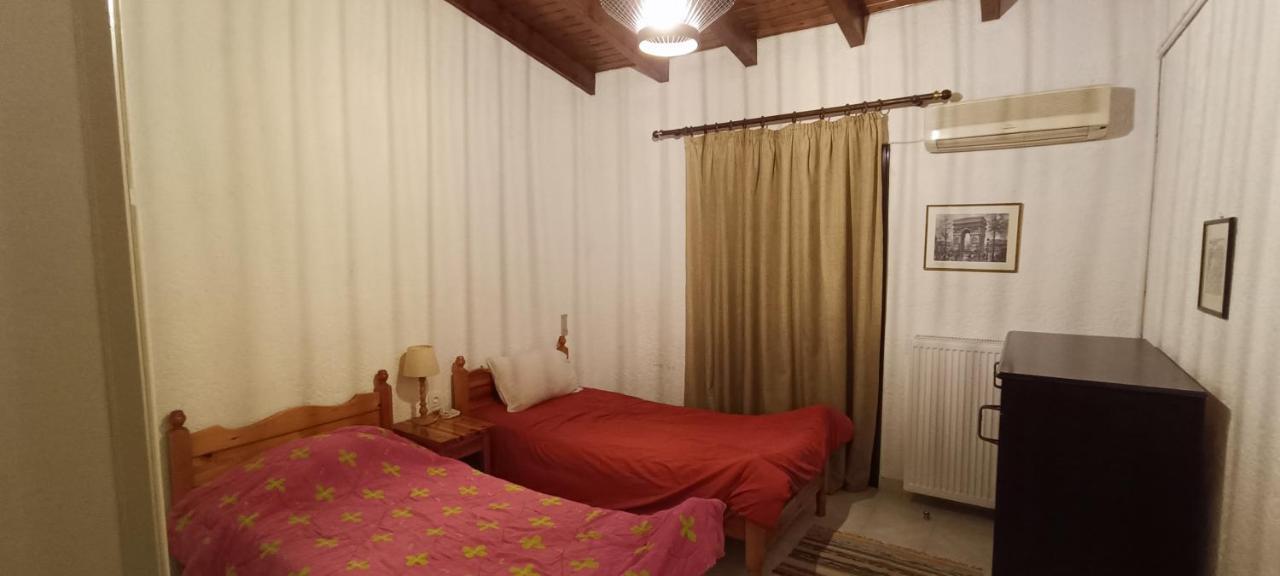 Sunhouse Vrahati Esterno foto