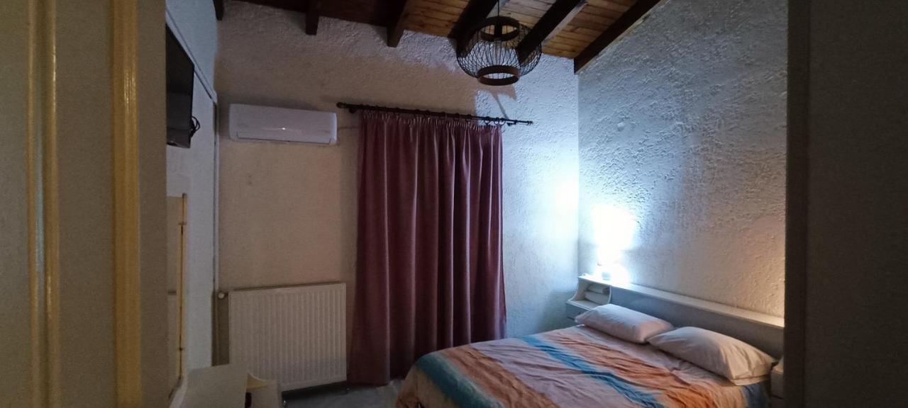Sunhouse Vrahati Esterno foto