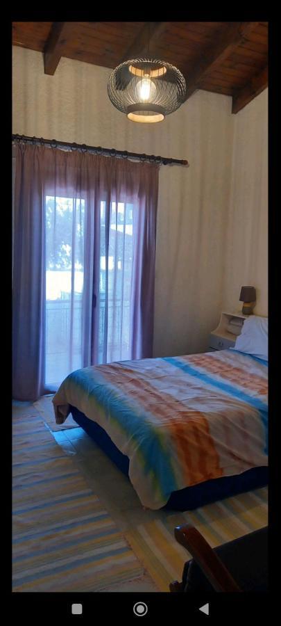 Sunhouse Vrahati Esterno foto