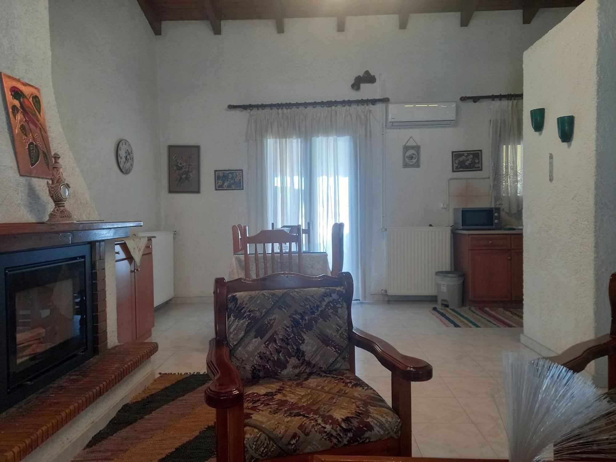 Sunhouse Vrahati Esterno foto