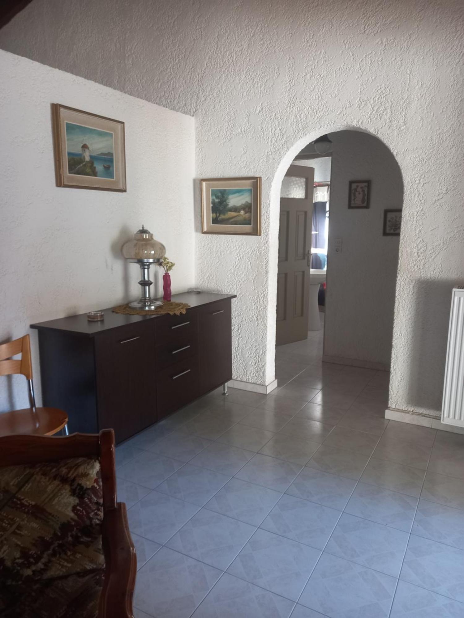 Sunhouse Vrahati Esterno foto