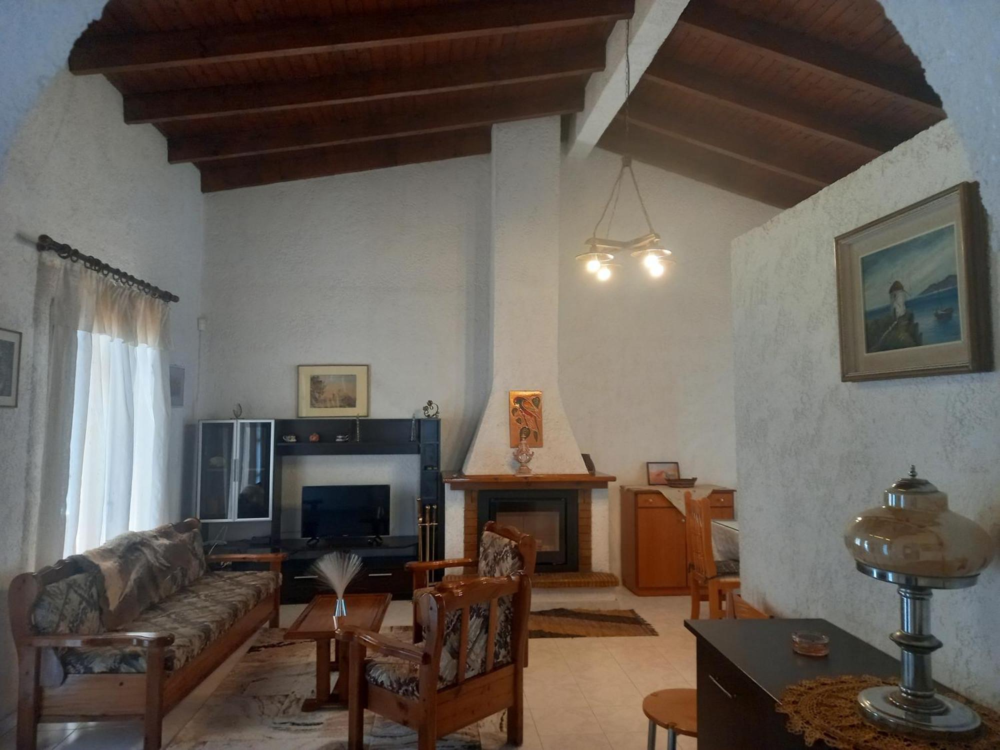 Sunhouse Vrahati Esterno foto